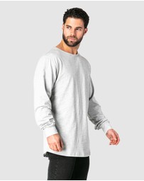 ONEBYONE - Classic Longsleeve Tee