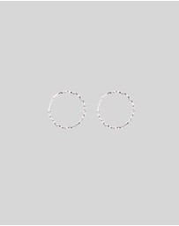 KAJA Clothing - Keao Earrings 2pcs