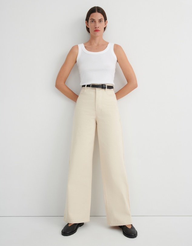 Kowtow - Everyday Singlet