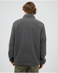 St Goliath - Thin Air Sherpa Jacket