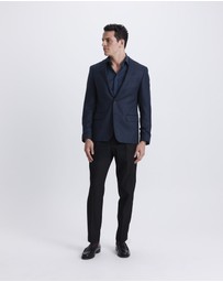 SABA - George Item Jacket