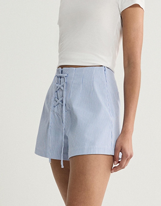 Elka Collective - Ember Shorts