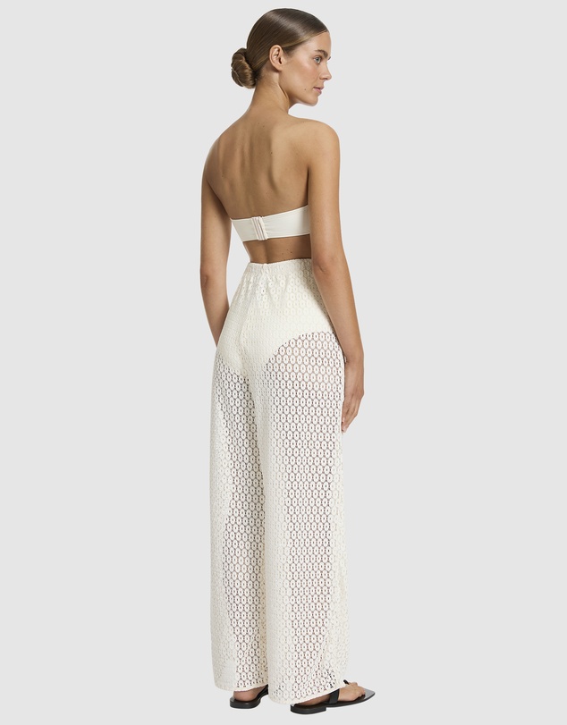 JETS - Jetset Stretch Lace Pant