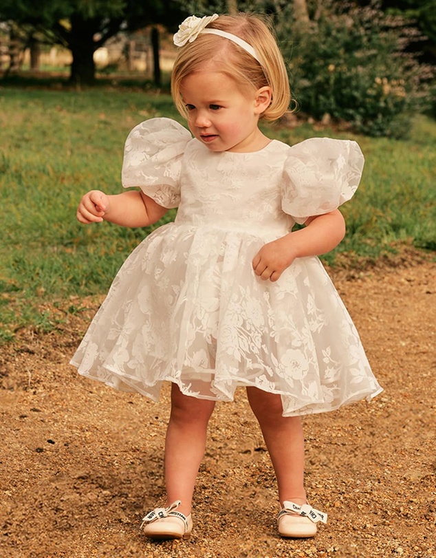 Bardot Junior - Zali Mini Dress - Babies-Kids