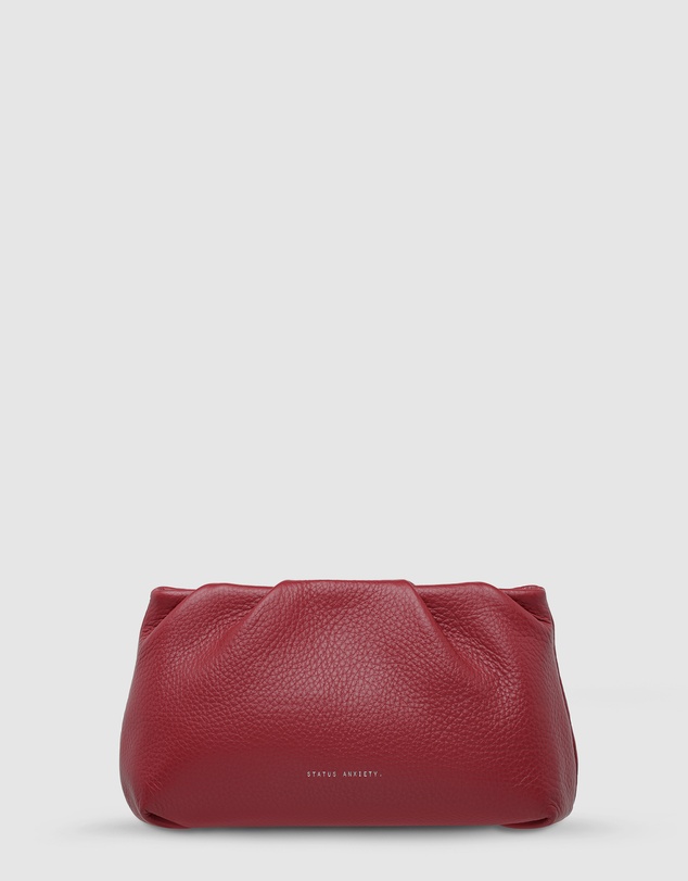 Status Anxiety - The Moment Clutch