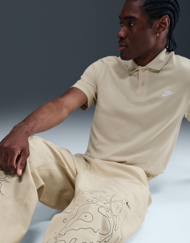 Nike - Life Painter's Pants