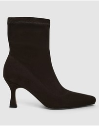 SPURR - Milson - ONLINE EXCLUSIVE