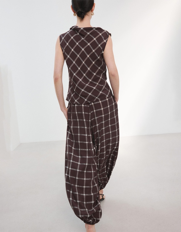 M.N.G - Marmol Trousers