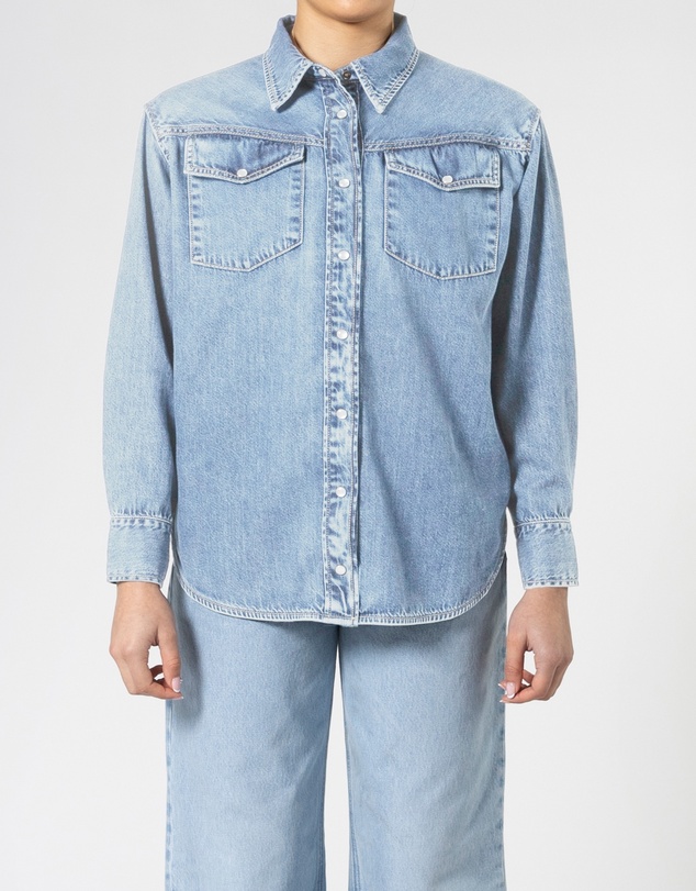 Nobody Denim - Kelly Shirt