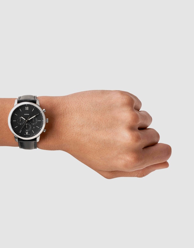 Fossil - Neutra Chronograph Watch