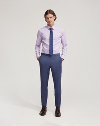 Oxford - Beckton Egyptian Cotton Tencel Shirt