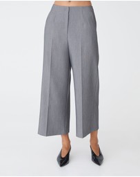 Forcast - Nikki Culotte Trousers