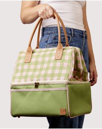 The Somewhere Co - Versailles Cooler Bag