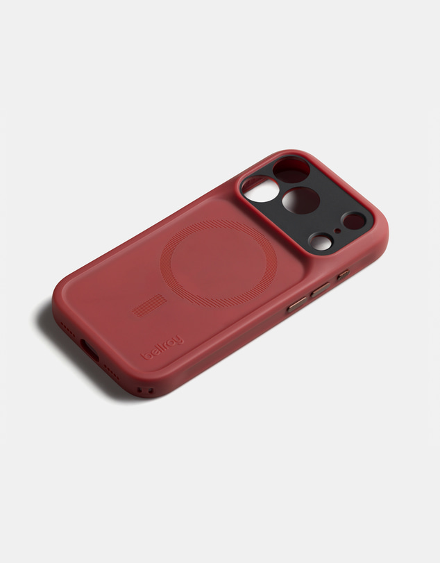 Bellroy - Venture Phone Case for iPhone 18 Pro Max