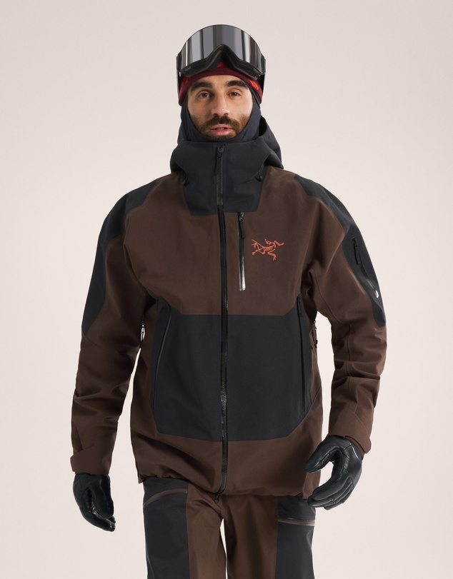 Arc'teryx - Sabre SV Jacket Men's