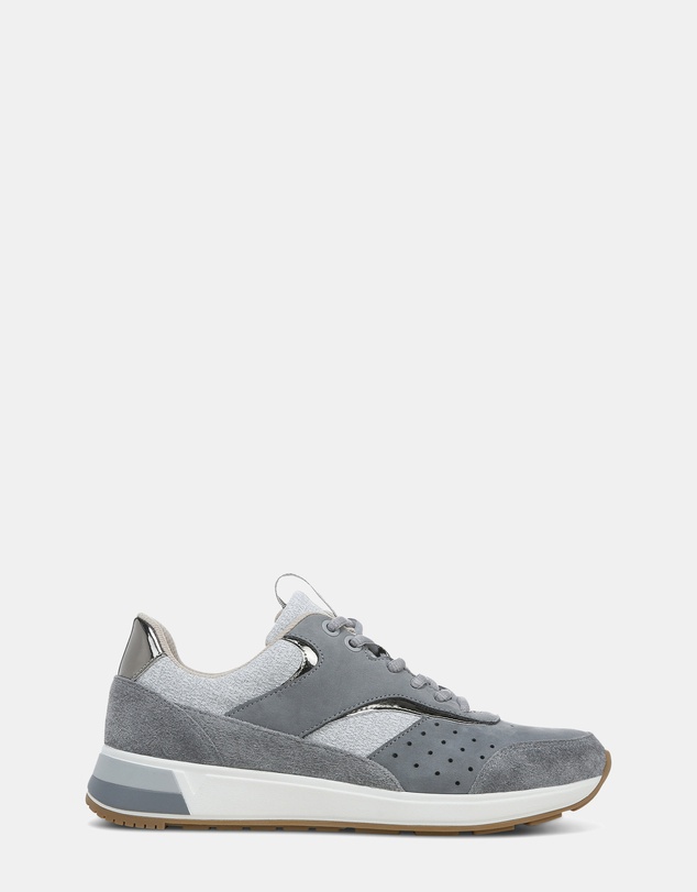 Vionic - Nova Casual Sneaker - Vapor/Charcoal
