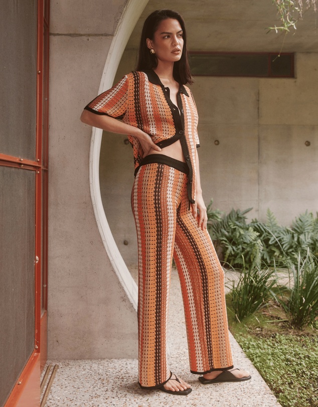 Seven Wonders - Aimee Pant