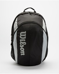 Wilson - Roger Federer Team Backpack