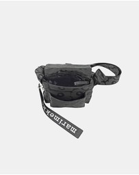 Marimekko - Mini Messenger Unikko shoulder bag