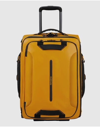 Samsonite - Ecodiver Wheeled Duffle 55cm