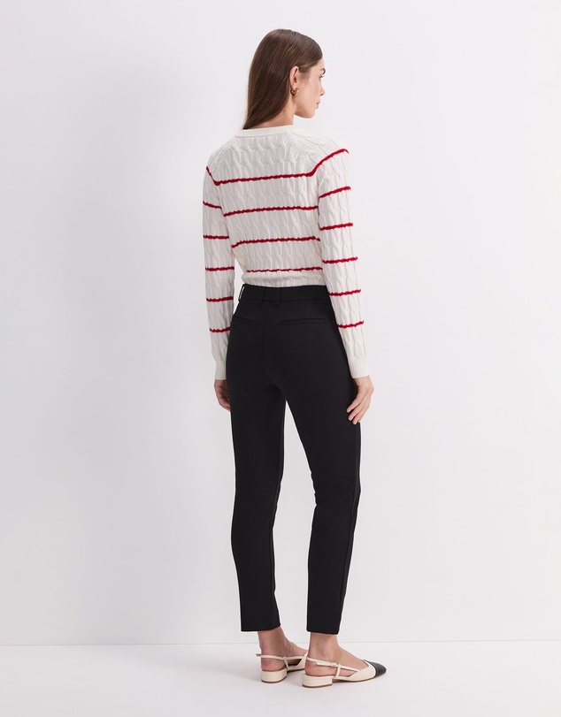Sportscraft - Yvette Straight Pant