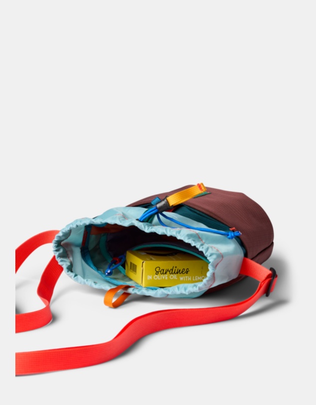 Cotopaxi - Todo 1L Shoulder Bag - Del Dia