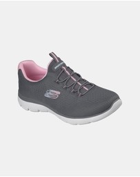 Skechers - Summits - Women's