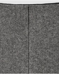 M.N.G - Speckled Wool Trousers