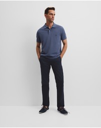 Country Road - Australian Cotton Pique Polo