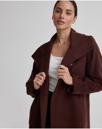 Oxford - Maisie Wool Jacket