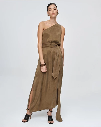 Marle - Rosa Dress