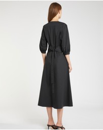 Marella - Eleganza Cotton Dress