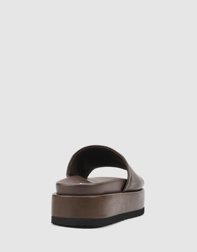 Verali - Hades Flatform Slides