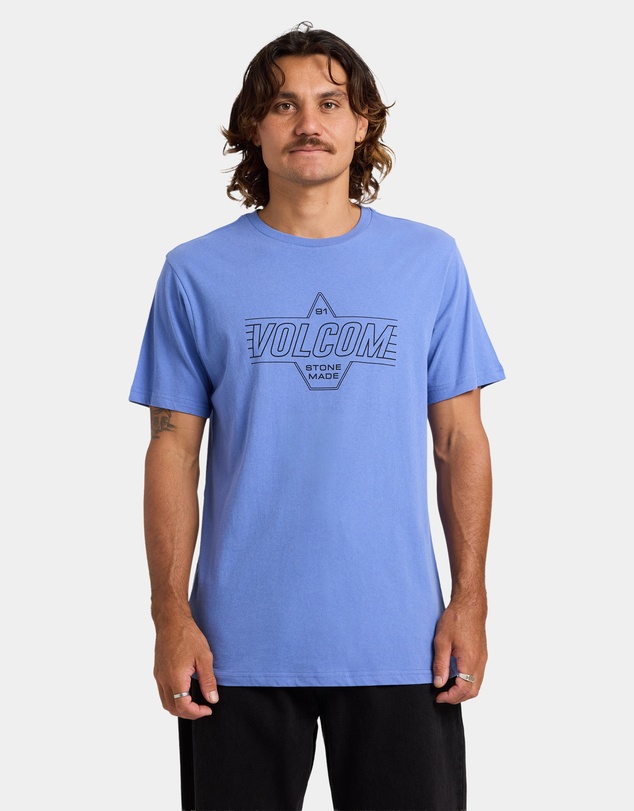Volcom - Mens Linesman T-Shirt