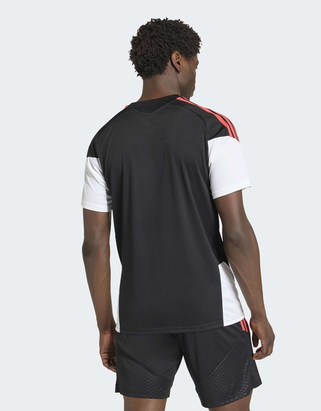 adidas Performance - Tiro 26 Competition Training Football Jersey Mens