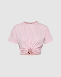 Baobab - Tika T-Shirt
