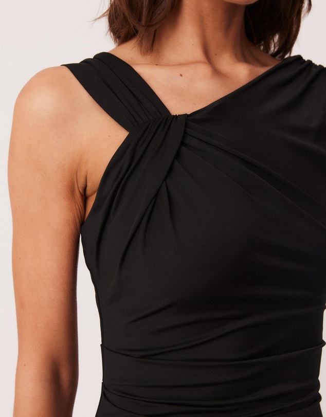 SNDYS - Mariella Jersey Maxi Dress