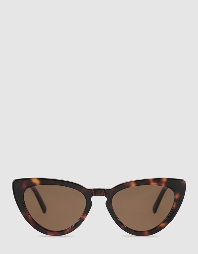 Status Anxiety - Villain Sunglasses