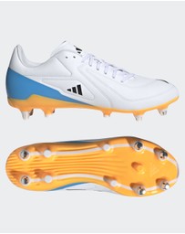 adidas Performance - RS15 Soft Ground Rugby Boots Unisex
