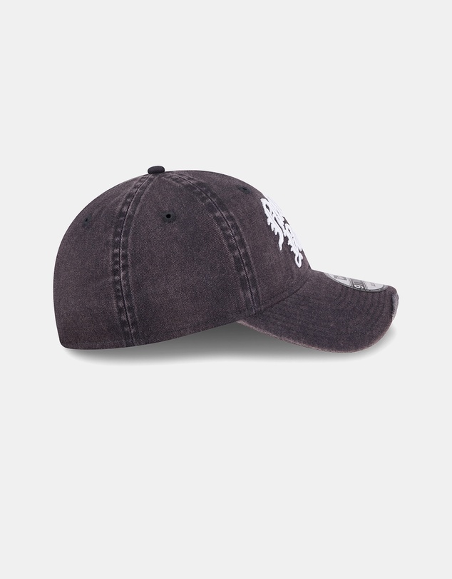 New Era - New York Yankees Varsity Press 9TWENTY Adjustable Cap