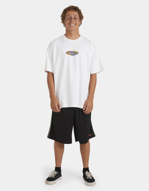 Billabong - Mens Spec 73 Mesh Walkshorts