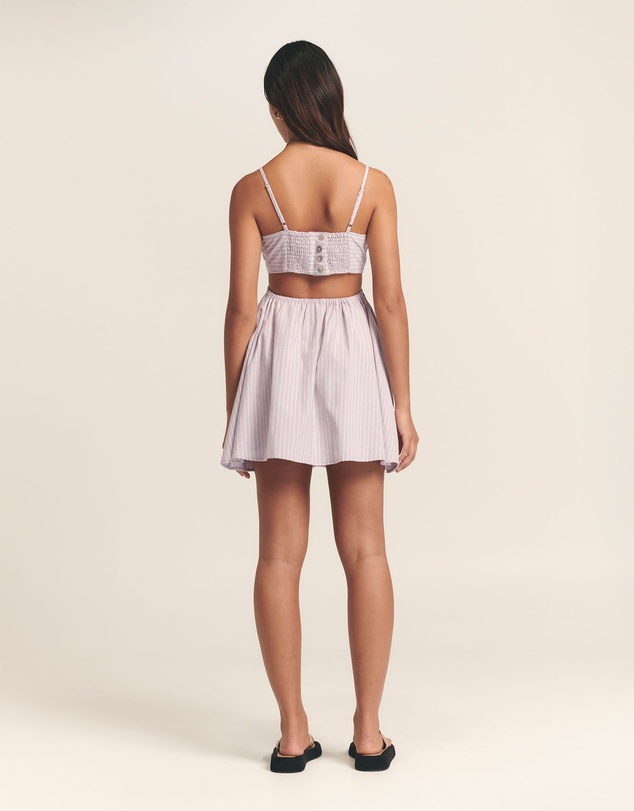 ST MRLO - Salinas Dress