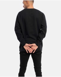 Stock & Co. - Stock Crewneck