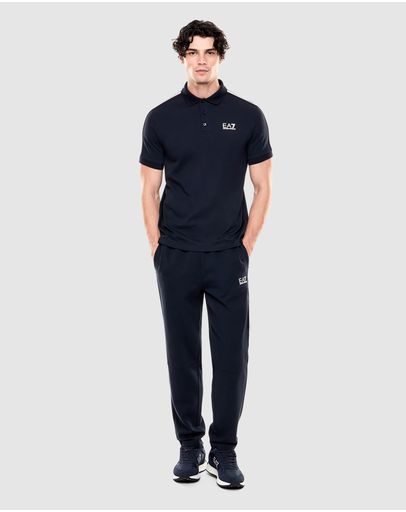Armani Blue