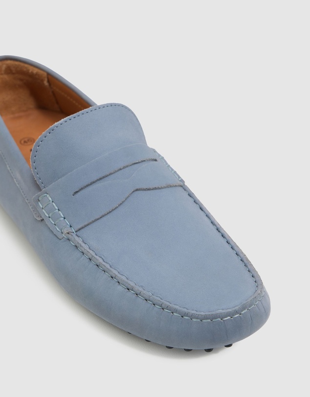 Oxford - New Holland Driving Shoe