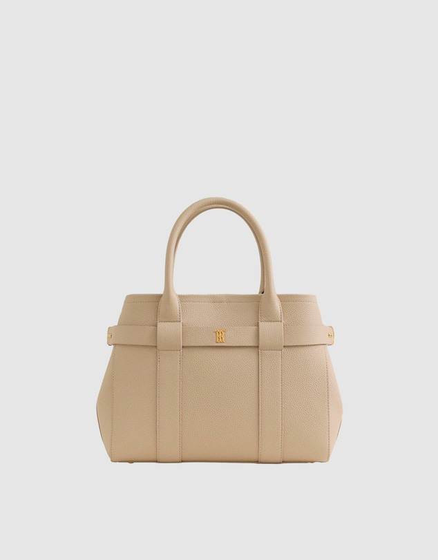 Trenery - Kalin Leather Small Tote