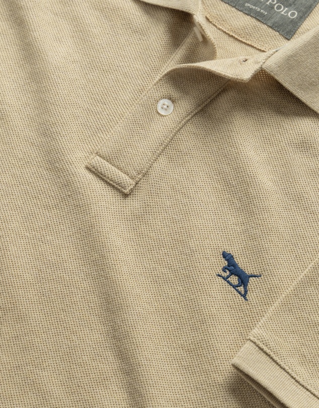 Rodd & Gunn - The Gunn Polo