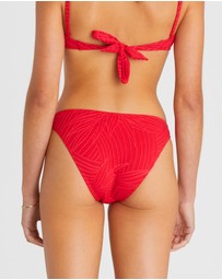 Heaven Australia - Rose Jennifer Hipster Pant
