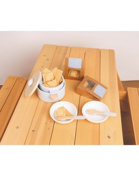 Bello - Cook & Sever Pasta Set