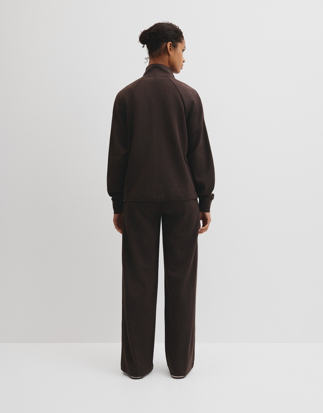 Country Road - Soft Track Jacket